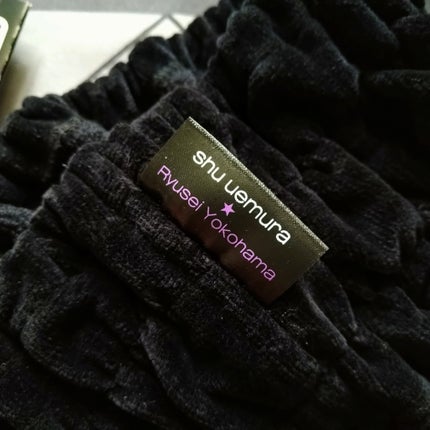 ブラック クレンジング オイル 450ml/shu uemura/オイルクレンジングを使ったクチコミ(3枚目)