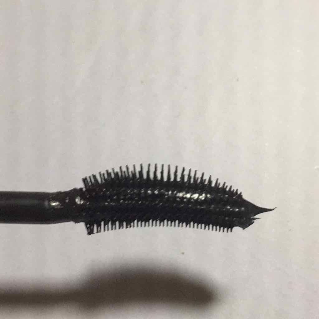 ラッシュセンセーショナル プライマー/MAYBELLINE NEW YORK/マスカラ下地を使ったクチコミ（2枚目）