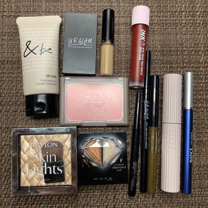 ラッシュセラムインアイライナー/アヴァンセ/リキッドアイライナーを使ったクチコミ(4枚目)