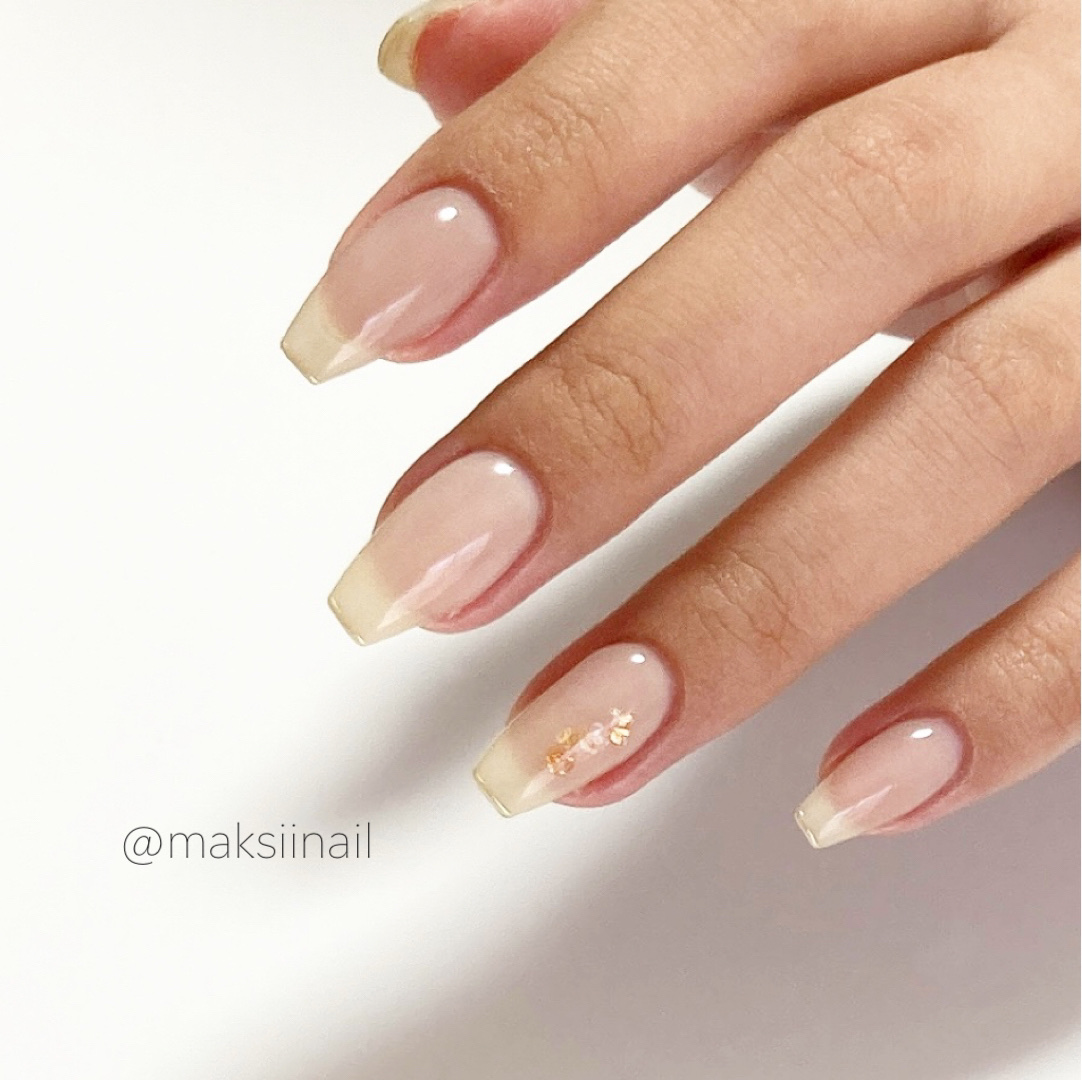 絶佳筆/ネイル工房/ネイル用品を使ったクチコミ（3枚目）