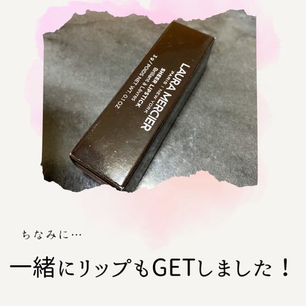 シアー リップスティック R3/ローラ メルシエ/口紅の画像