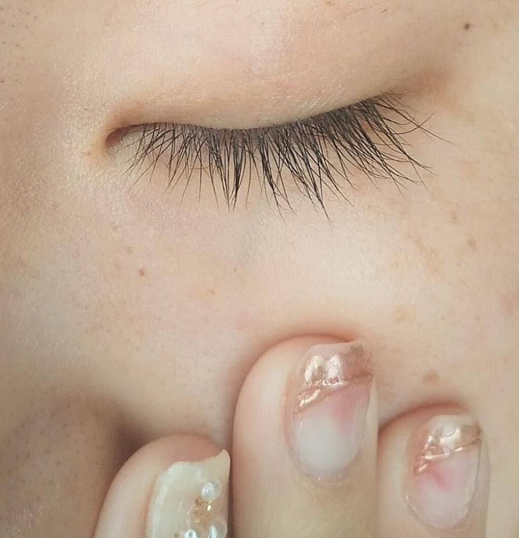 パーフェクトCビタセラム/TIRTIR(ティルティル)/美容液を使ったクチコミ(3枚目)