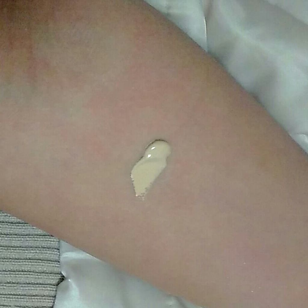 BB クリーム/ちふれ/BBクリームを使ったクチコミ(2枚目)