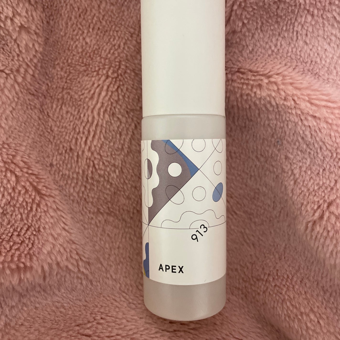 アペックス セラム 913/APEX/美容液を使ったクチコミ(1枚目)