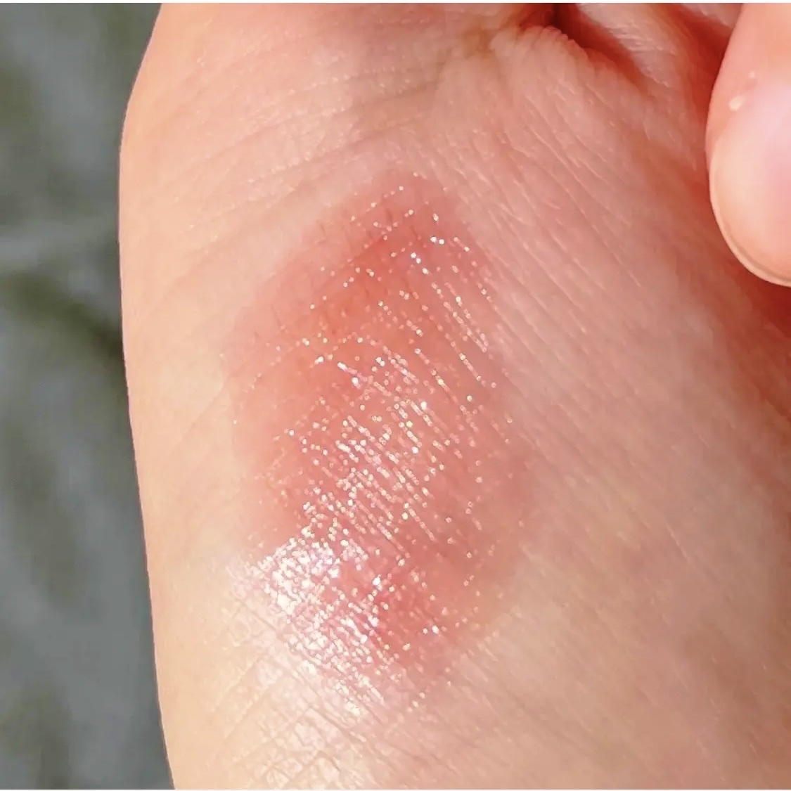 ケイト リップモンスター/KATE/口紅を使ったクチコミ（3枚目）