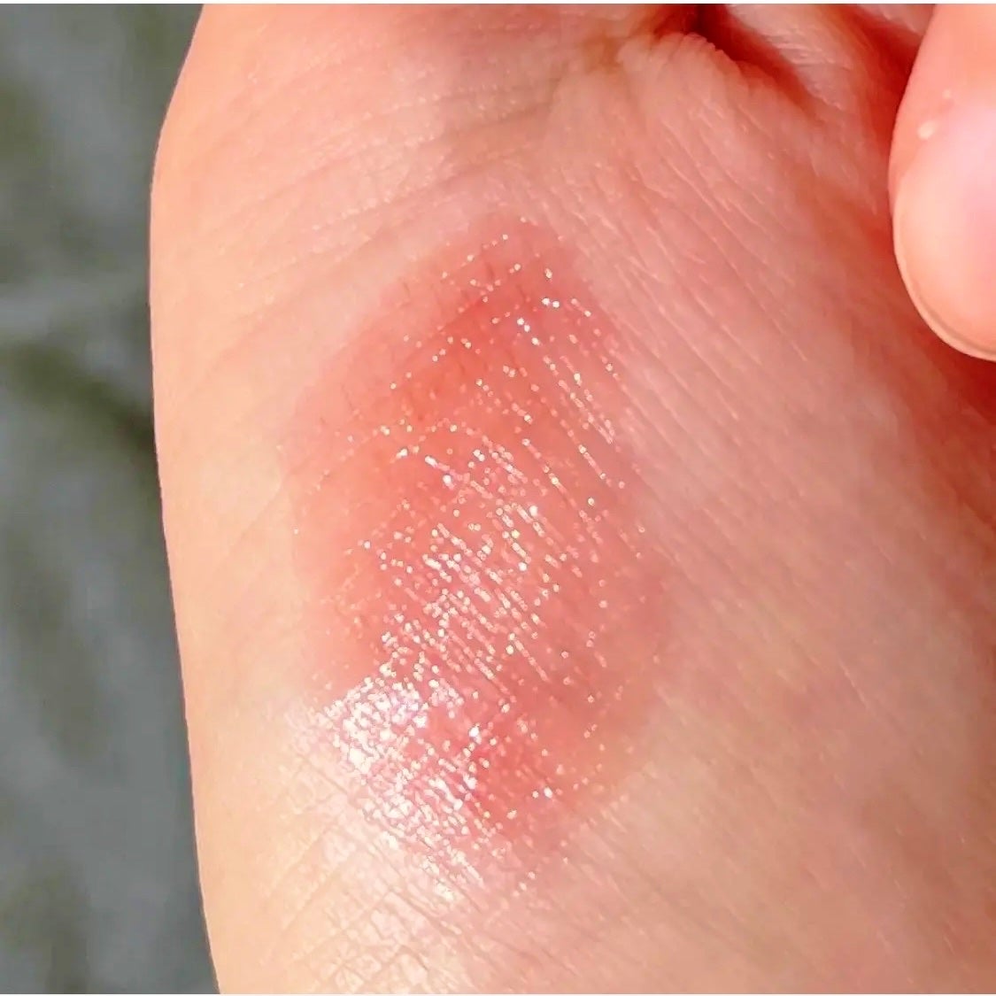 ケイト リップモンスター/KATE/口紅を使ったクチコミ(3枚目)