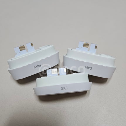 SIPL-2000M 家庭用光美容器/eosika/家庭用脱毛器を使ったクチコミ(3枚目)