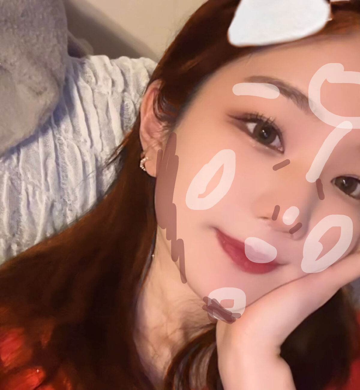 THE SHOCKING BEAM GLITTER/TONYMOLY/単色アイシャドウを使ったクチコミ（3枚目）