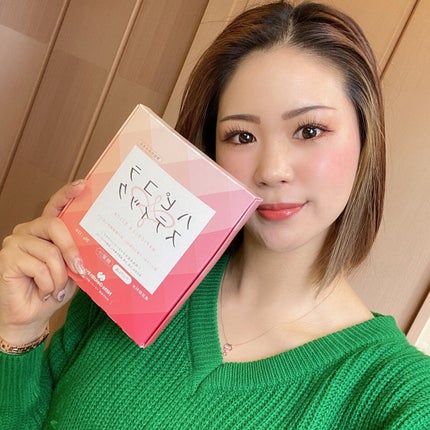 ハピコラスティック/新田ゼラチンダイレクト/美容ドリンクを使ったクチコミ(6枚目)