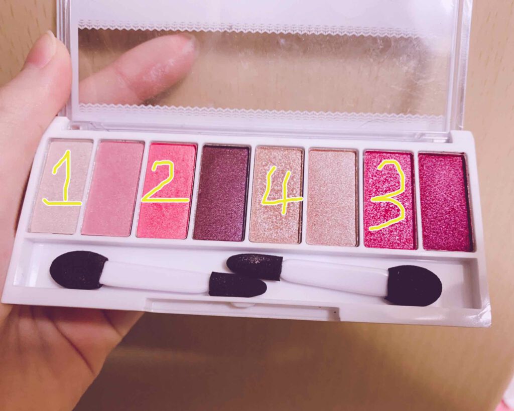 せーまい!👠.。.:*❀ on LIPS 「初めましてせいまと申します!初心者です(。_。*)皆さんに色々..」(3枚目)