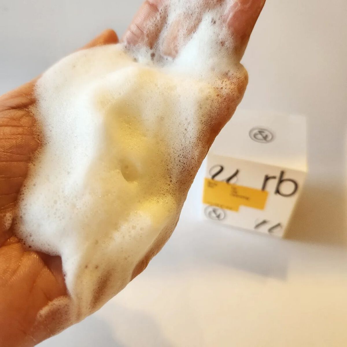 Vitamine ceason Fresh Ampoule /urbanand/美容液を使ったクチコミ（2枚目）