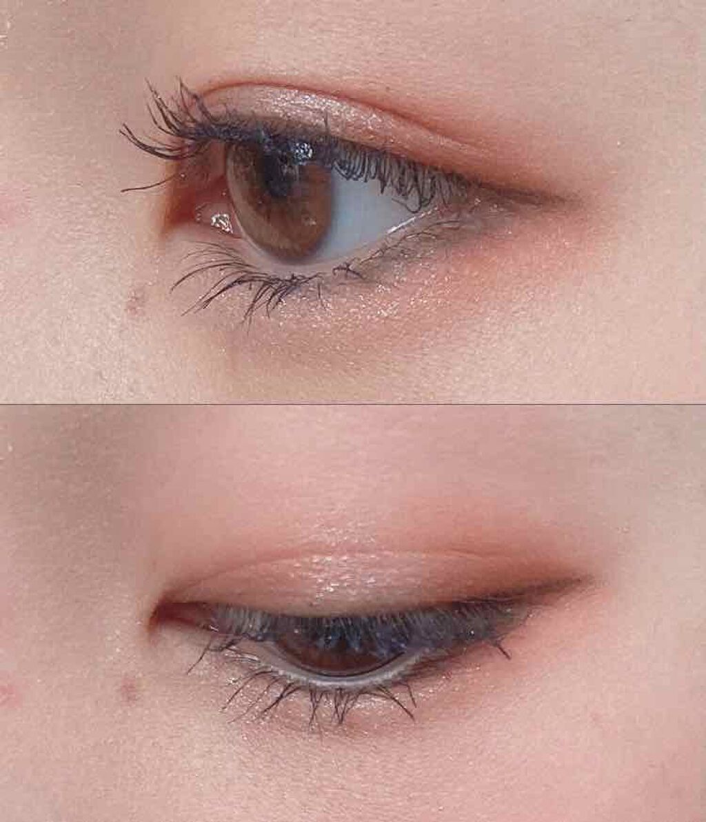 大英博物館 エジプトシリーズ アイシャドウパレット/ZEESEA/アイシャドウパレットを使ったクチコミ(4枚目)