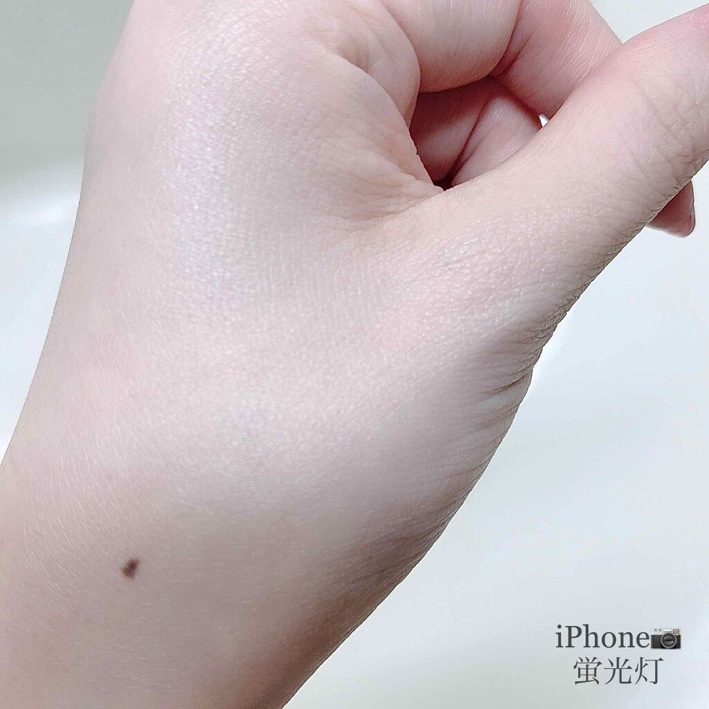 UVイデア XL プロテクショントーンアップ ローズ/ラ ロッシュ ポゼ/日焼け止めクリームを使ったクチコミ（3枚目）