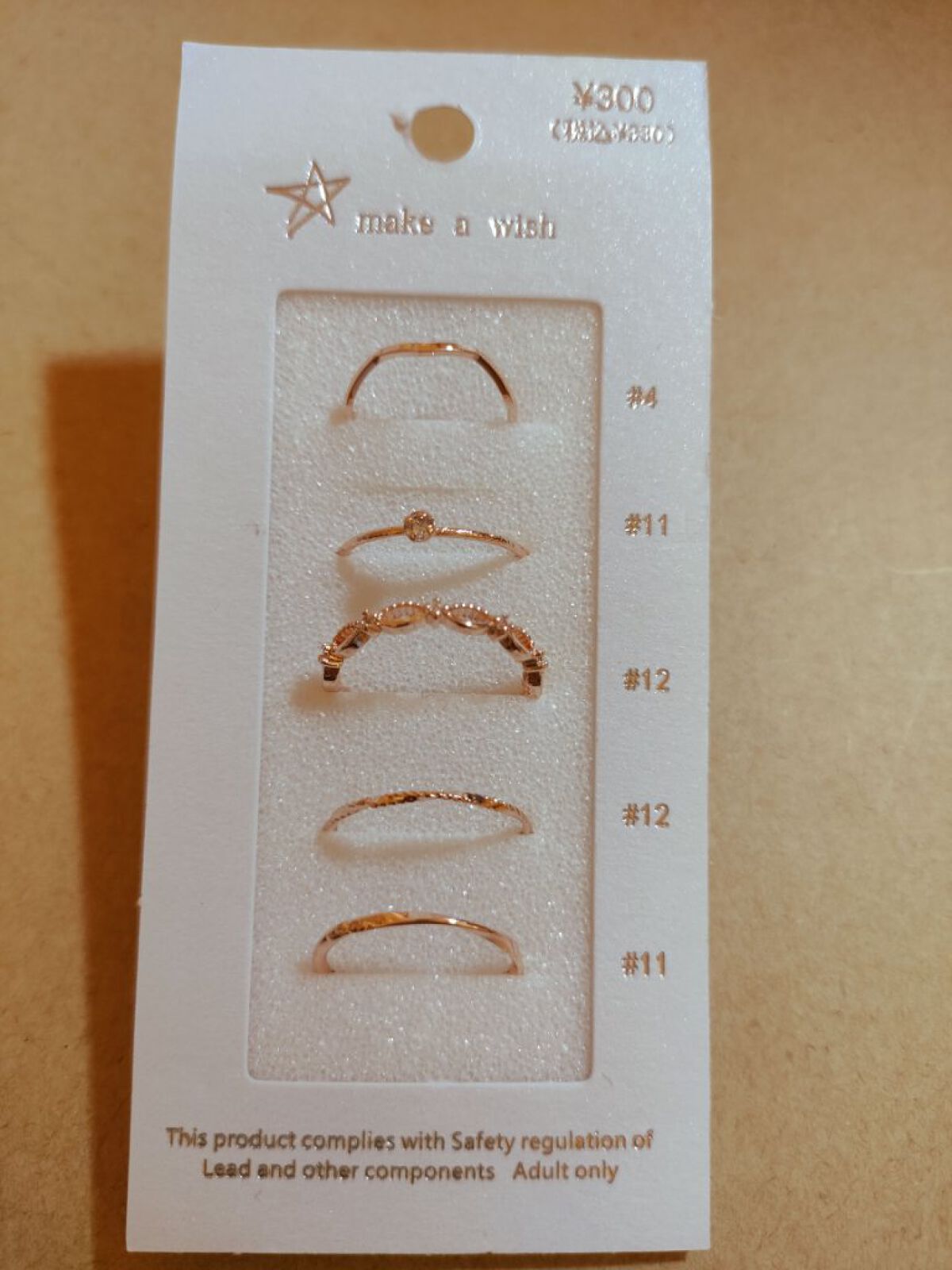 アクセサリー/3COINS/ヘアアクセサリーを使ったクチコミ（2枚目）