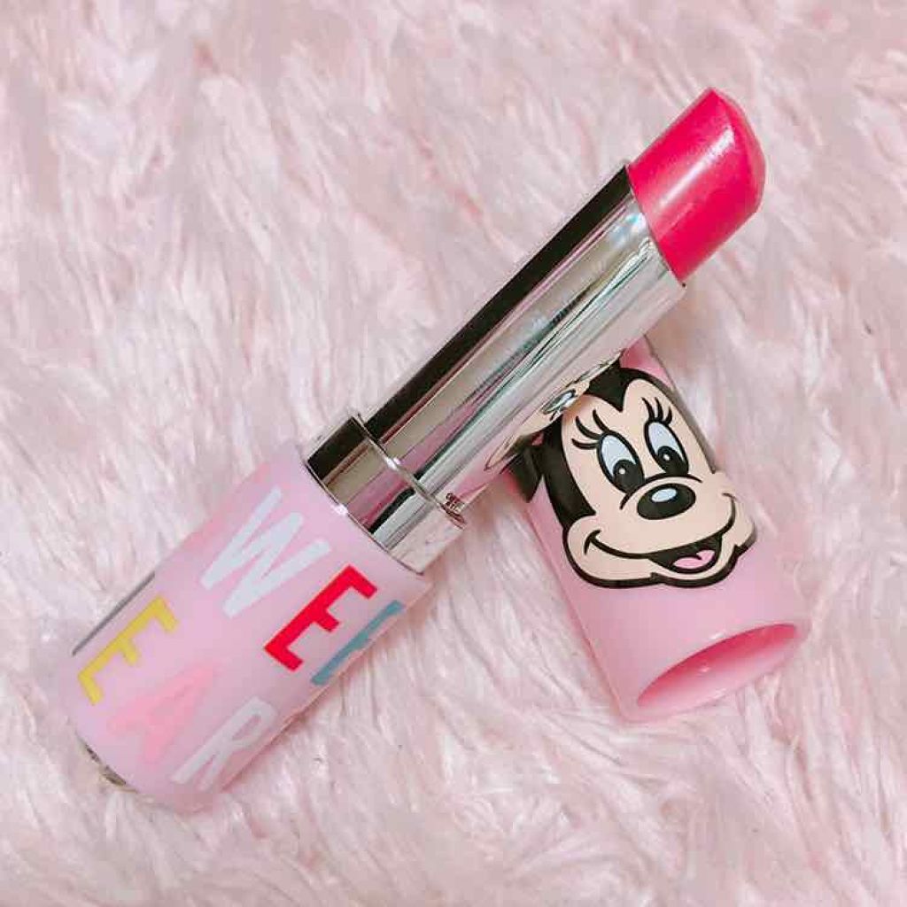 ディアマイ グロッシーティントリップトーク/ETUDE/リップグロスを使ったクチコミ(1枚目)