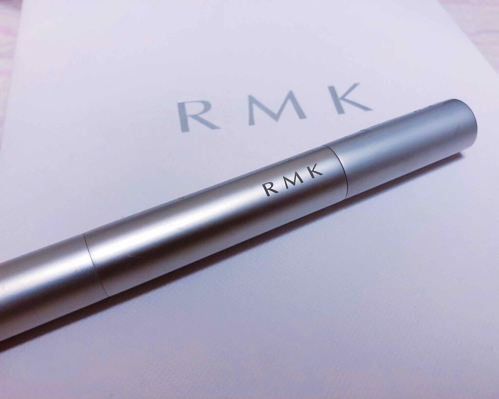 ルミナス ペンブラッシュコンシーラー 04/RMK/リキッドコンシーラーを使ったクチコミ（1枚目）