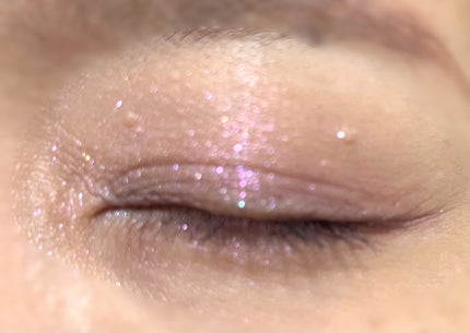 【旧】ディオールショウ サンク クルール(プラン ドゥ パリ コレクション限定品)/Dior/アイシャドウを使ったクチコミ(6枚目)