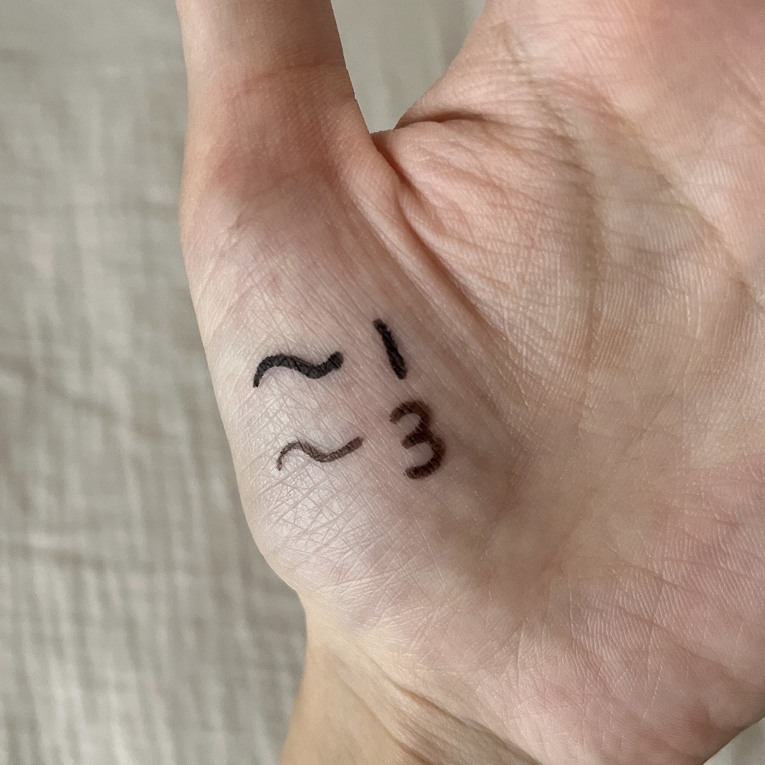 クリーミータッチライナー/キャンメイク/ジェルアイライナーを使ったクチコミ（2枚目）