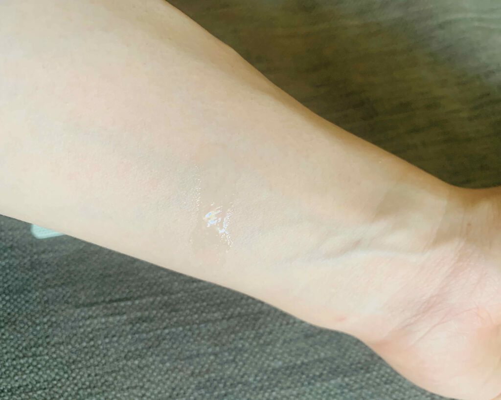 薬用リップエッセンス a/ettusais/リップケアを使ったクチコミ(4枚目)