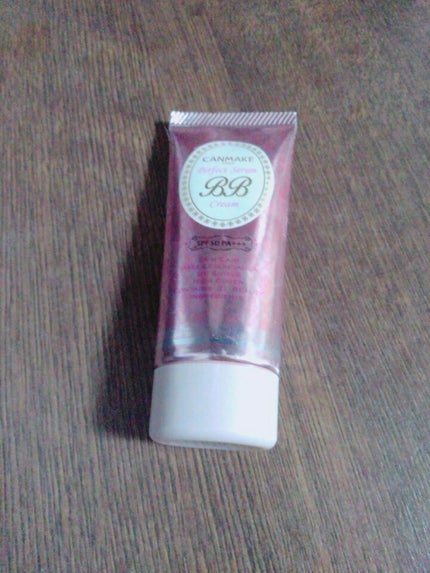 パーフェクトセラムBBクリーム/キャンメイク/BBクリームを使ったクチコミ(1枚目)