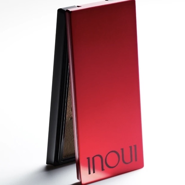 アイブロウパレット/INOUI/パウダーアイブロウを使ったクチコミ（1枚目）