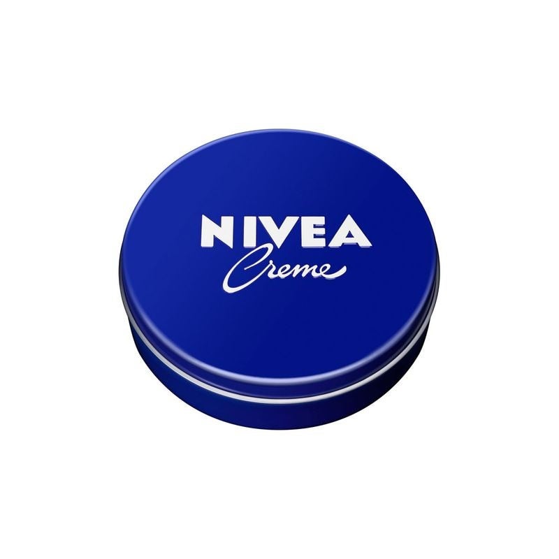 ニベアクリーム/ニベア/ボディクリームを使ったクチコミ(1枚目)