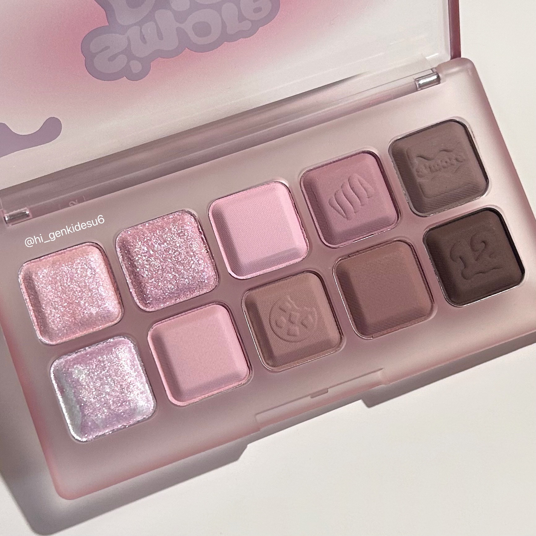 Lilybyred Milky Blur Fondue Bar/lilybyred/口紅を使ったクチコミ（3枚目）