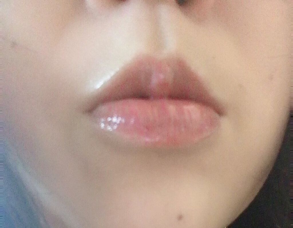 LIP VOLUME/KIKO/リップグロスを使ったクチコミ(2枚目)