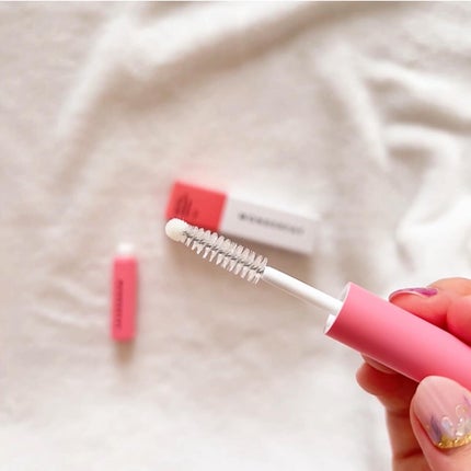 アイラッシュセラム/wonderfay/まつげ美容液を使ったクチコミ(5枚目)