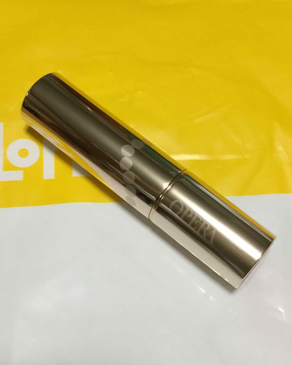 オペラ リップティント N/OPERA/リップティントを使ったクチコミ(2枚目)