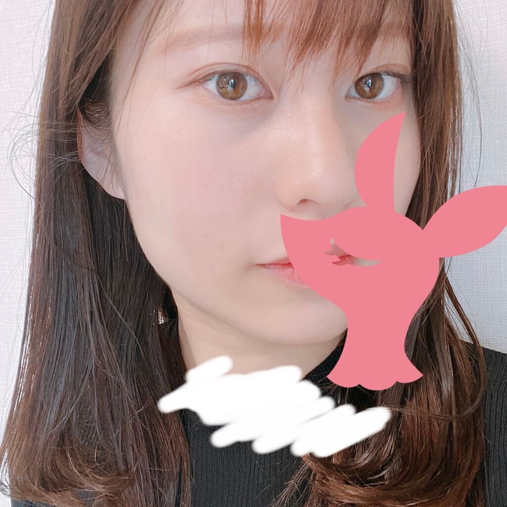 ゼン ウェア フルイド/DECORTÉ/リキッドファンデーションを使ったクチコミ(2枚目)