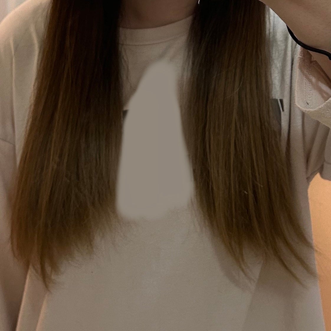 ザビューティ リペアシャンプー・コンディショナー/エッセンシャル/市販シャンプーを使ったクチコミ(2枚目)