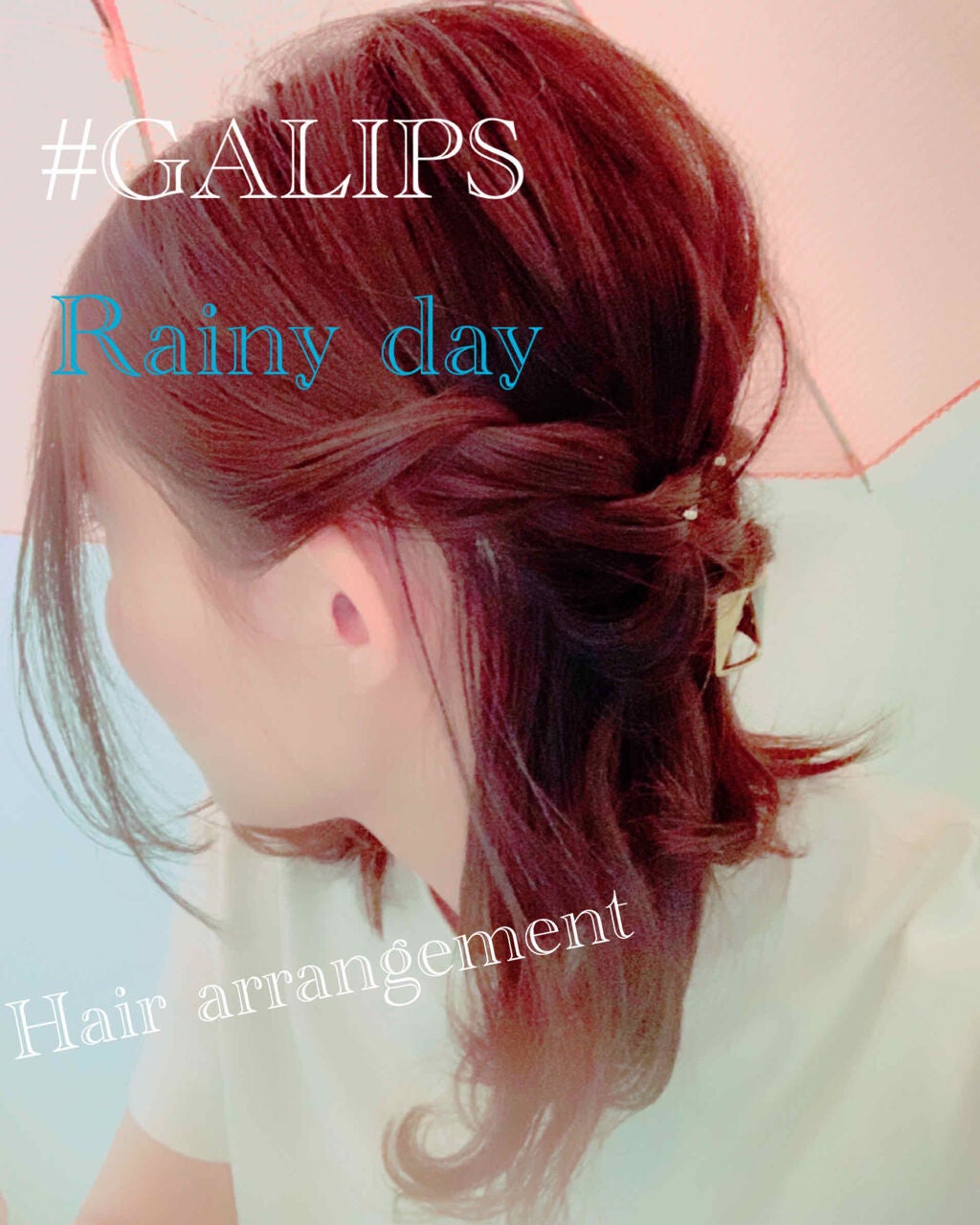 ケープ スーパーハード 無香料/ケープ/ヘアスプレーを使ったクチコミ(1枚目)