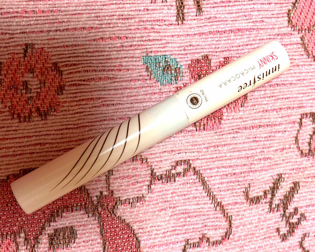 カールキーパー マスカラ/D-UP/マスカラを使ったクチコミ（2枚目）