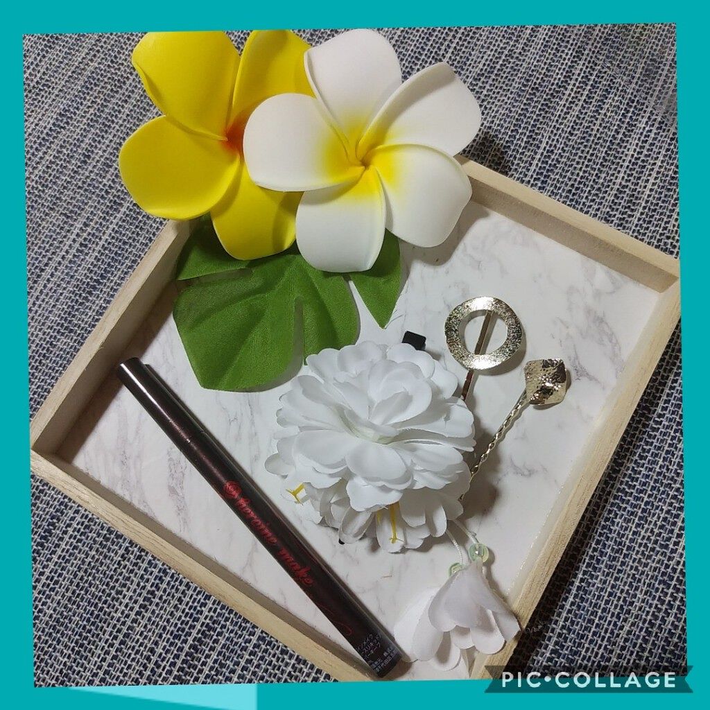 ダークローズシャドウ/KATE/アイシャドウパレットを使ったクチコミ（2枚目）