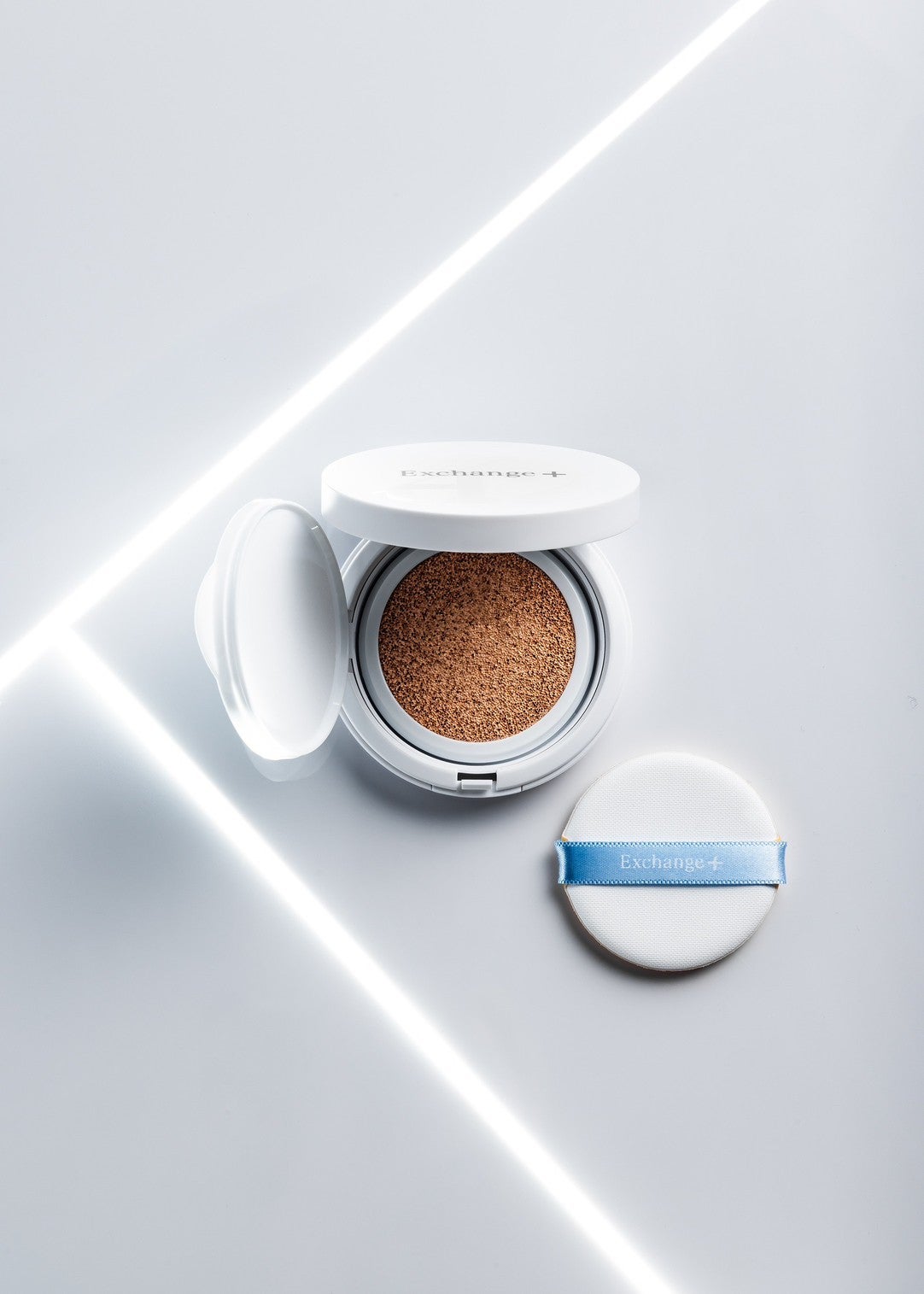 H2クリアファンデーション Exchange+