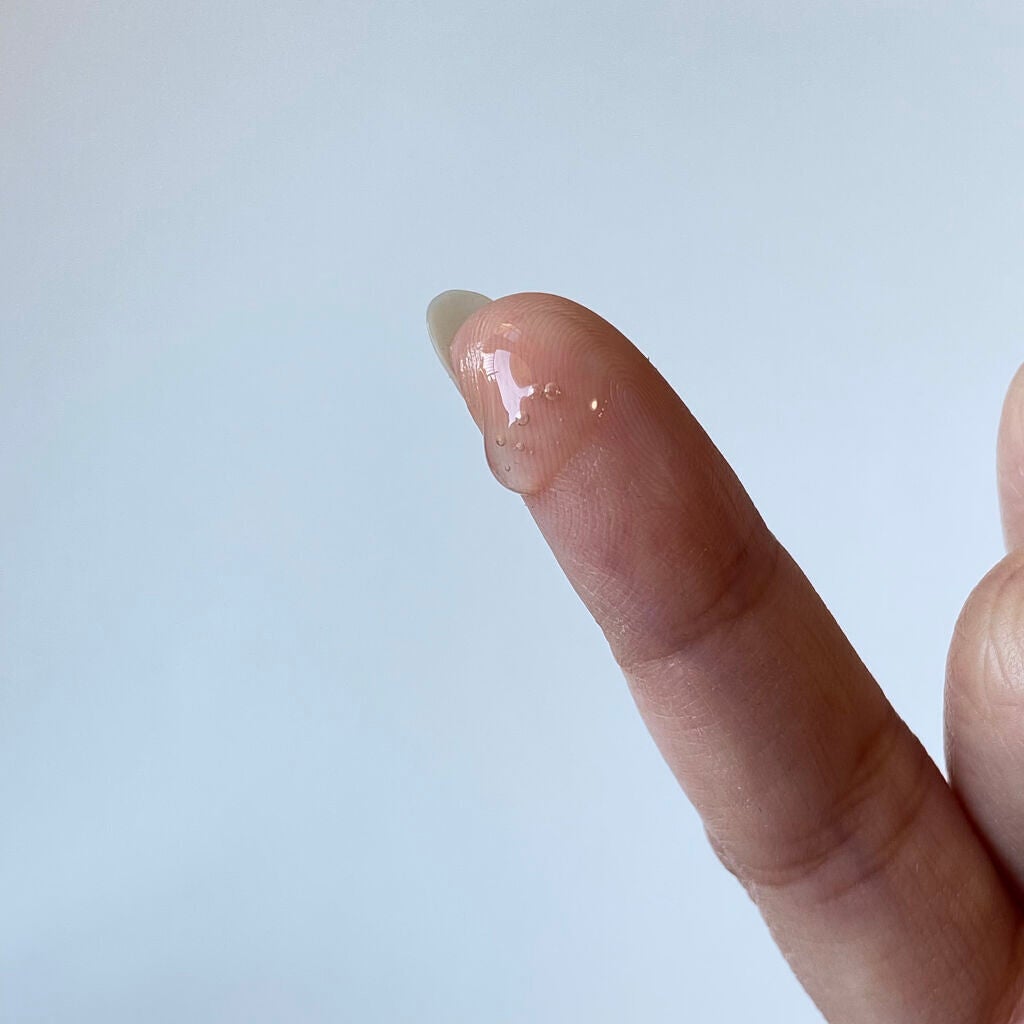 ディープ モイスト リップトリートメント/chant a charm /リップ美容液を使ったクチコミ(3枚目)