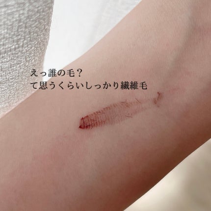 ウォンジョンヨ ヌードアイラッシュ/Wonjungyo/マスカラを使ったクチコミ(2枚目)