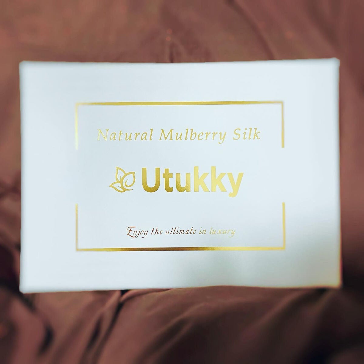 シルク枕カバー/Utukky/ヘアケアグッズを使ったクチコミ(2枚目)