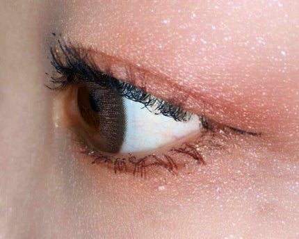 【旧品】パーフェクトスタイリストアイズ/キャンメイク/アイシャドウパレットを使ったクチコミ(4枚目)