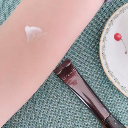 アイ リンクルセラム/アテニア/アイケア・アイクリームを使ったクチコミ(5枚目)