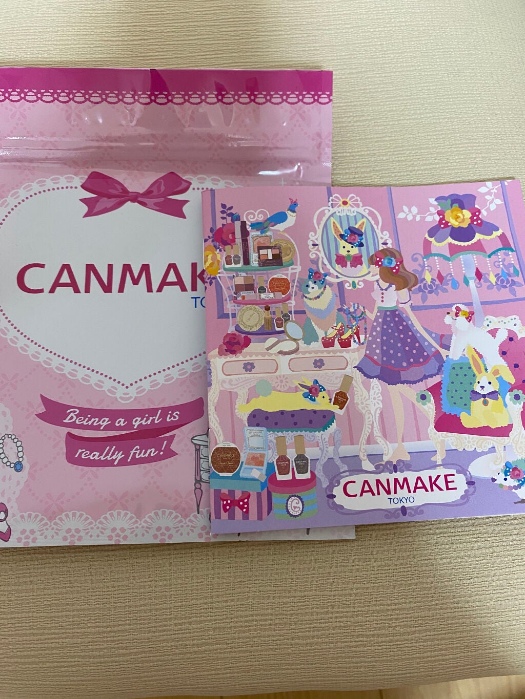 クリーミータッチライナー/キャンメイク/ジェルアイライナーを使ったクチコミ(1枚目)