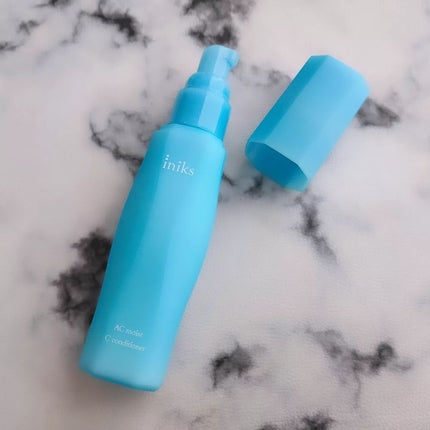 ACモイスト ウォッシュ パウダー/iniks/洗顔パウダーを使ったクチコミ(5枚目)