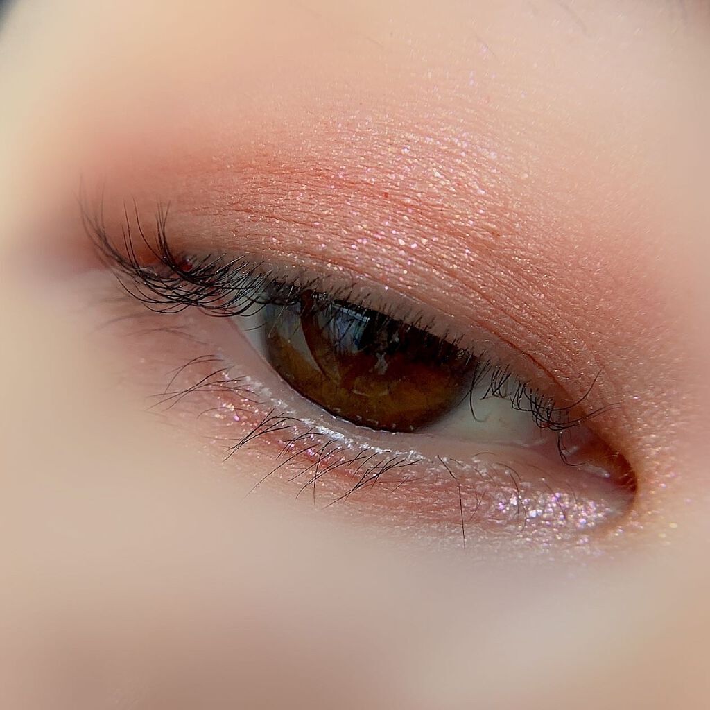 レ ベージュ パレット ルガール/CHANEL/アイシャドウパレットを使ったクチコミ(5枚目)