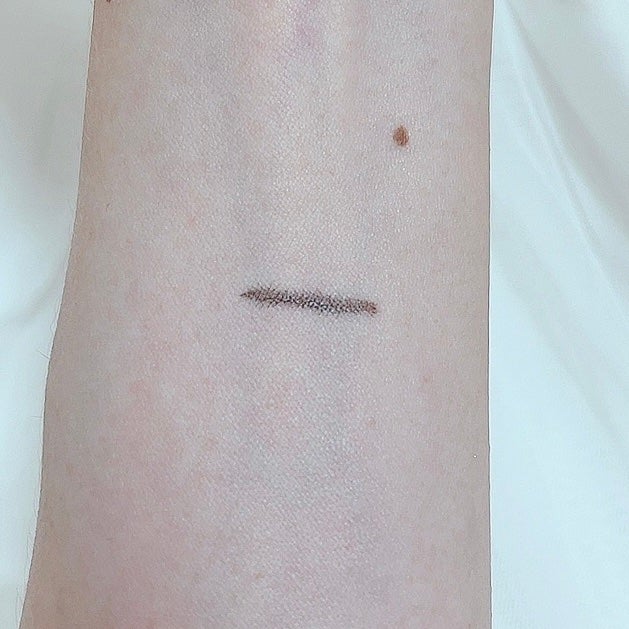 リキッドアイライナー/coou/リキッドアイライナーを使ったクチコミ(3枚目)