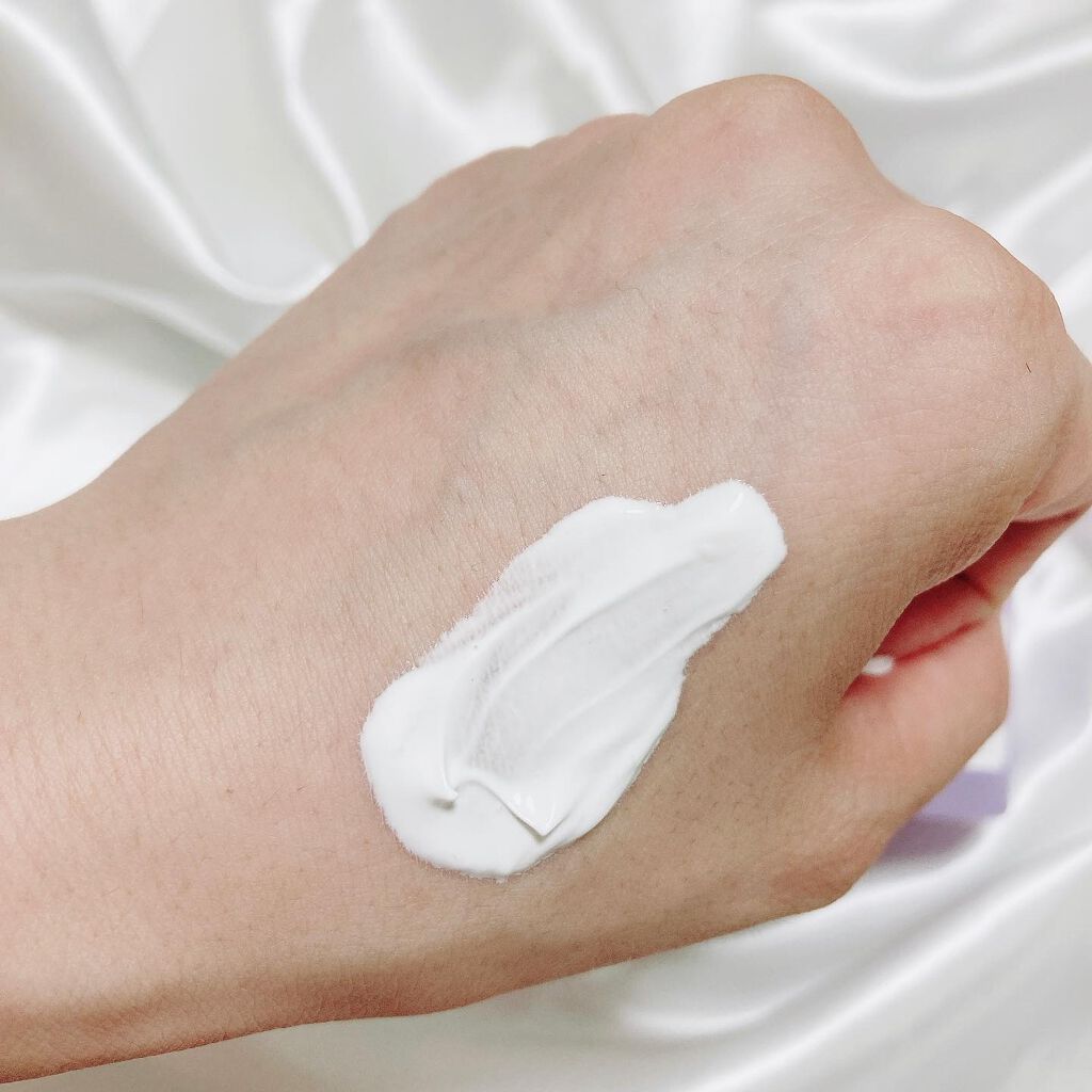 TONE BALANCING CREAM/JAR DE AWESOME/化粧下地を使ったクチコミ(4枚目)