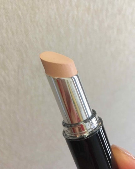 24 ミネラルスティックファンデ/24h cosme/その他ファンデーションを使ったクチコミ(2枚目)