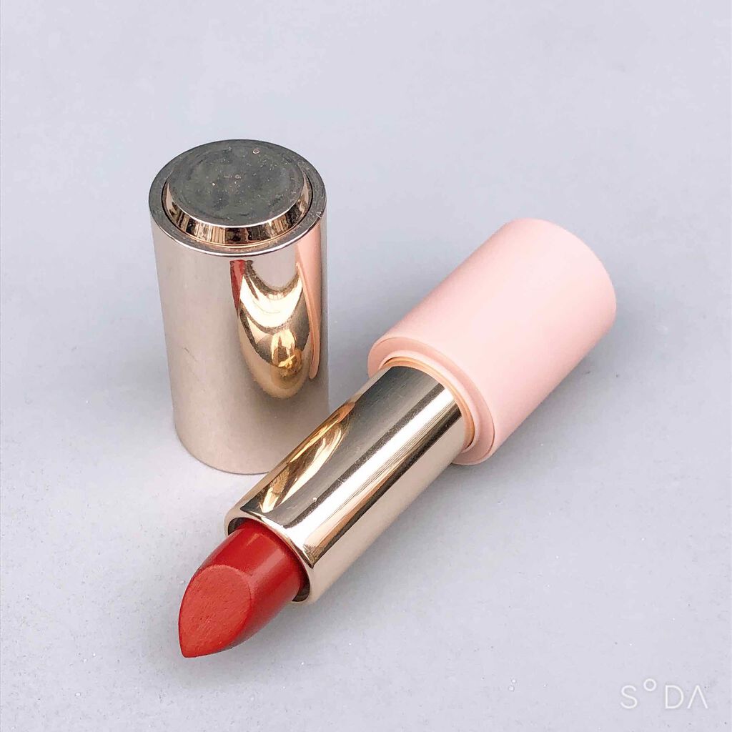 ベターリップトーク/ETUDE/口紅を使ったクチコミ(1枚目)