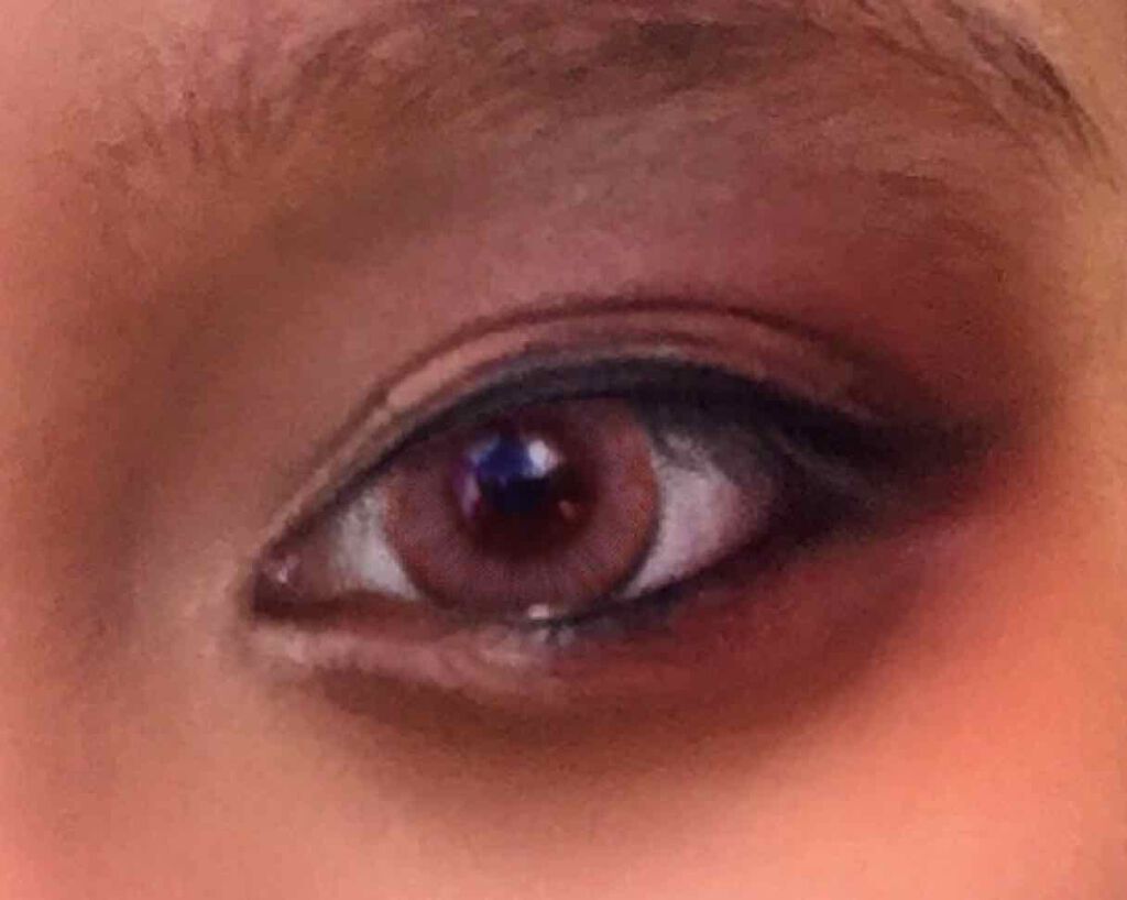 ウジイエ有紀 on LIPS 「初投稿です👐ツイステッドワンダーランド(ツイステ)のカリム・ア..」(2枚目)