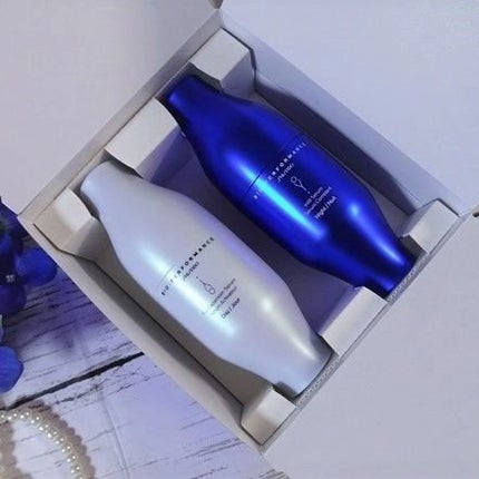 ビオパフォーマンス スキンフィラー/SHISEIDO/美容液を使ったクチコミ(3枚目)